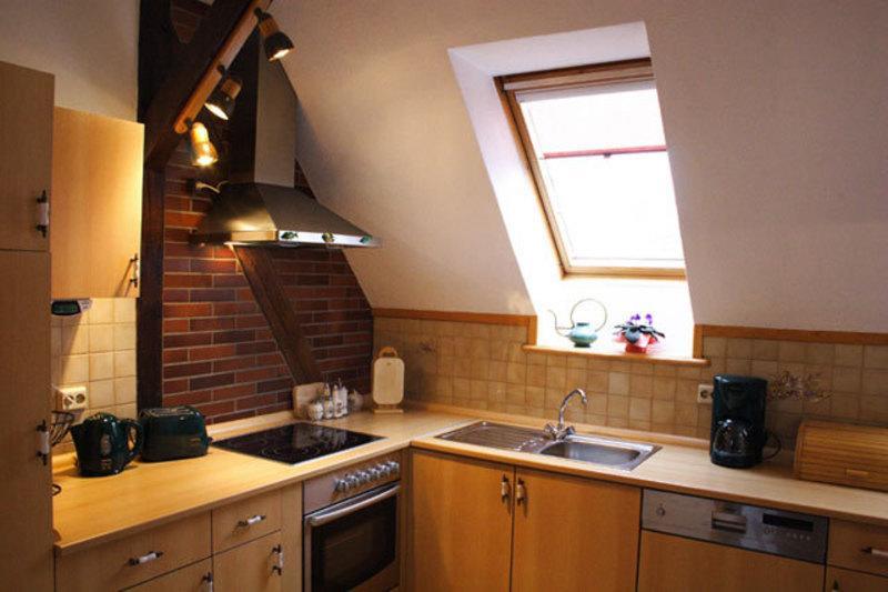 Ferienwohnungen Im Altbauernhaus Hohendorf  Room photo