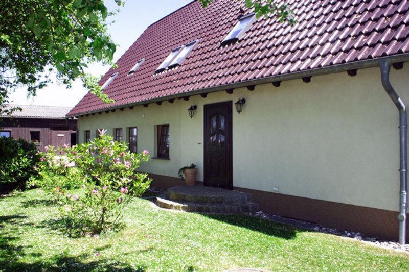 Ferienwohnungen Im Altbauernhaus Hohendorf  Exterior photo